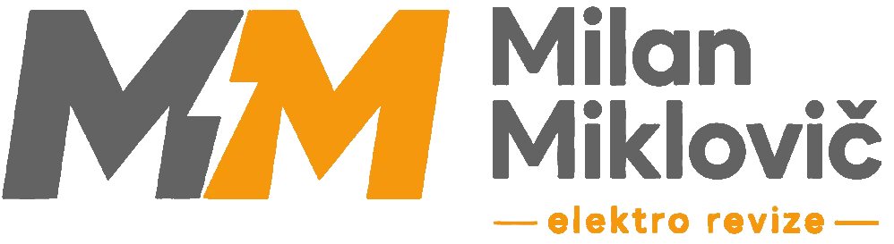 Milan Miklovič – Revizní technik